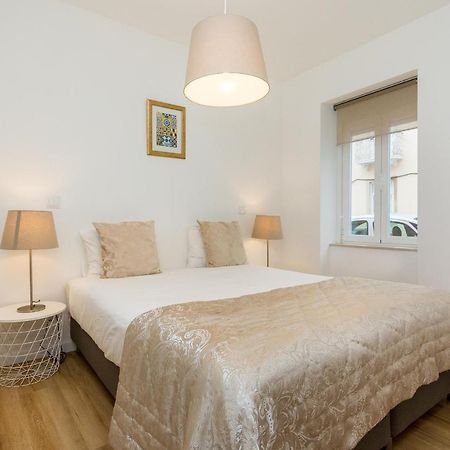 Whome | Graca Premium Apartment #27 Lissabon Exterior foto
