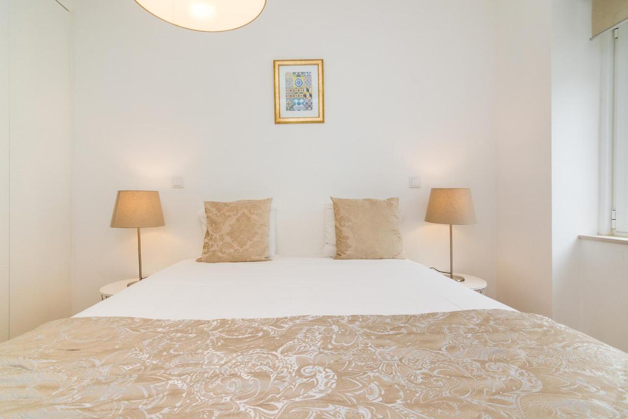 Whome | Graca Premium Apartment #27 Lissabon Exterior foto