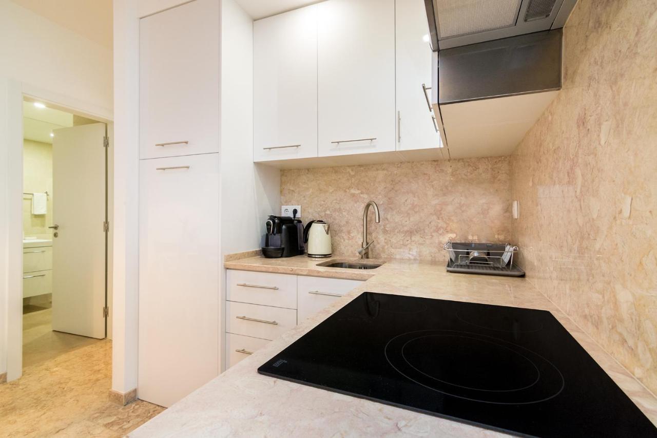 Whome | Graca Premium Apartment #27 Lissabon Exterior foto